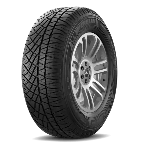 MICHELIN LATITUDE CROSS 235/75 R15 109H EXTRA LOAD TL