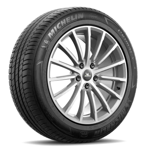 MICHELIN PRIMACY 3 245/45 R19 98Y TL - Imagen 2