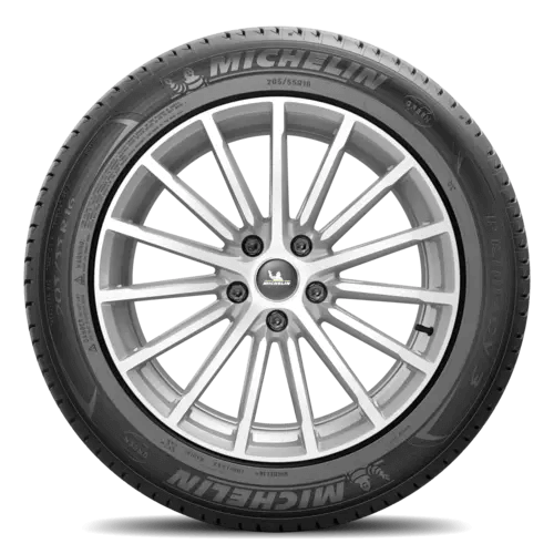 MICHELIN PRIMACY 3 245/45 R19 98Y TL - Imagen 4
