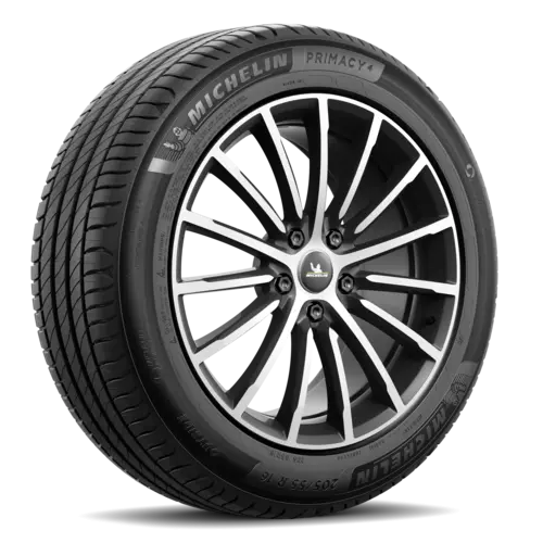 MICHELIN PRIMACY 4 225/55 R17 101W XL TL - Imagen 2