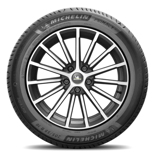 MICHELIN PRIMACY 4 225/55 R17 101W XL TL - Imagen 4