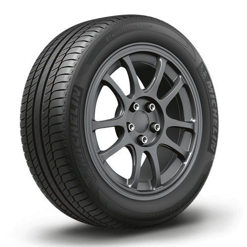 MICHELIN PRIMACY HP 205/50 R17 89W TL - Imagen 2