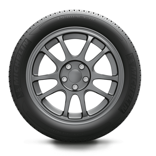 MICHELIN PRIMACY HP 205/50 R17 89W TL - Imagen 4