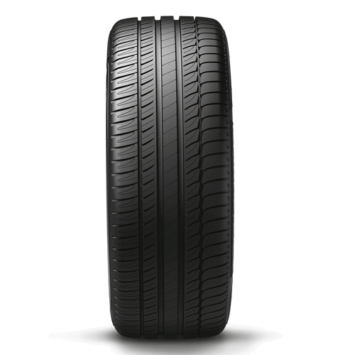 MICHELIN PRIMACY HP 205/50 R17 89W TL - Imagen 3