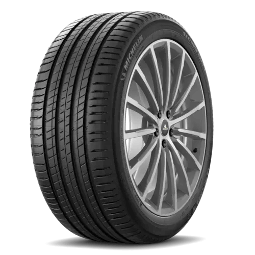 MICHELIN LATITUDE SPORT 3 235/60 R18 NO