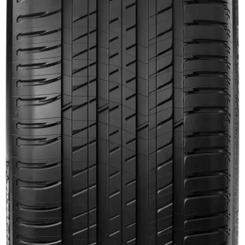 MICHELIN LATITUDE SPORT 3 275/40 R20 106Y XL TL - Imagen 5