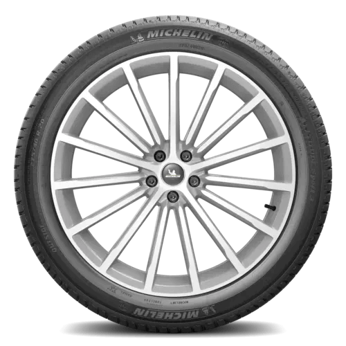 MICHELIN LATITUDE SPORT 3 275/40 R20 106Y XL TL - Imagen 4