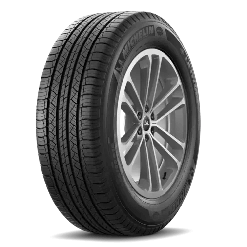 MICHELIN LATITUDE TOUR HP 255/55R18 105H TL
