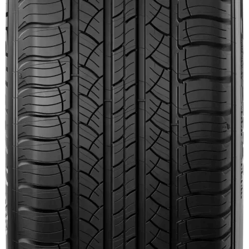 MICHELIN LATITUDE TOUR HP 255/55R18 105H TL - Imagen 5