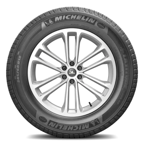 MICHELIN LATITUDE TOUR HP 255/55R18 105H TL - Imagen 4