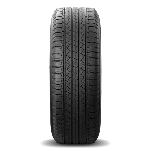 MICHELIN LATITUDE TOUR HP 255/55R18 105H TL - Imagen 3